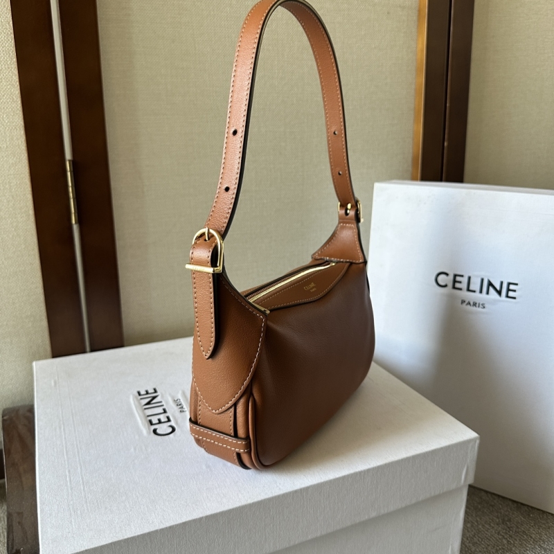 Celine Top Handle Bags